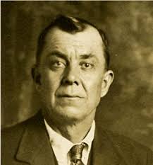 Alpheus “Alpha” Knowles (1872-1924)