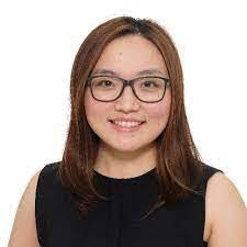 Vera Chan's Instagram, Twitter & Facebook