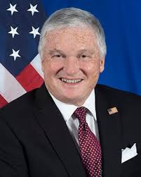 Personalities from the History of Romanian-US Relations. Portrait Gallery  II