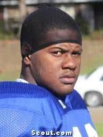 Marlon Pope, USF, Tight End