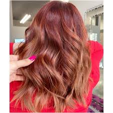 You should really expect the blonde process to take four appointments so you don't damage the hair. Updated 40 Hot Red Blonde Hair Styles August 2020