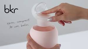 Bkr Paris Water Balm Sephora Introducing The Bkr Paris Water Balm A Clean Ultra Hydrating Lip Balm For The Girl Who When Asked What She Wants Out Of The Balm Bkr Water Bottle Bkr Bottle