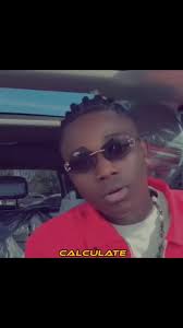 Calculate Kidd Carter Lyrics