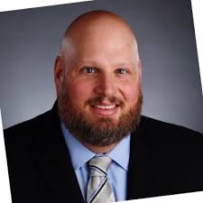 Please help us welcome Tyler Pendleton, VP/Commercial Real Estate Banker,  to the BankonBuffalo team!