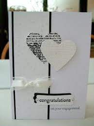 Create engagement invitation card online free. Making Papercrafts Engagement Cards Wedding Anniversary Cards Cards