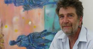 Travel Fuels Inspiration For David Ford's 'I Like African Chicken'