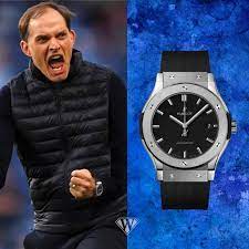 Mancini's position had been in doubt because of his reported misgivings. Frank De Boer Rolex Day Date In 18 Ct White Gold Superwatchman Com