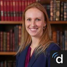 Dr. Liana Apostolova, MD