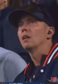 Auburn Rose Timmer's Corner After Nick Saban Saban Retire