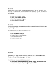Sila klik pada pautan soalan/jawapan untuk paparan atau muat turun. Himpunan Terbesar Kuiz Sejarah Tahun 5 Yang Bernilai Dan Boleh Di Dapati Dengan Mudah Cikgu Ayu