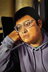 Nova Literary-Arts Magazine, Vol. 54 by NinerMedia