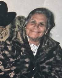 Josefa Zarate Obituary (2023)