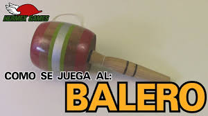 Check spelling or type a new query. Como Jugar Al Balero De Madera Y Su Historia Youtube