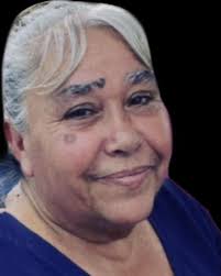 Juanita Gutierrez Obituary April 22, 2023