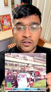 Runs and runs in style! Holder caps a good spell with a wicket. Kohli  strikes! A breakthrough for the West Indies! #Cricket #JasonHolder  #ViratKohli #WestIndies #CricketReels #Sports