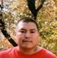 Miss you so so much Little brother 😭