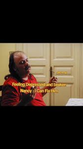 Nancy: I Can Fix Him