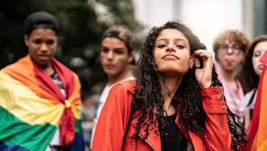 Latino is a person who speaks a romance language (i.e. Hispanic Latino Or Latinx A New Debate Al Dia News