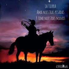 Pin De Nina R R En Cultura General Frases Pensamientos Nativos Sombras