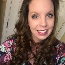 Lularoe Haley Wright