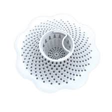 At first, your bathtub starts to drain more slowly but you tell yourself the problem will go away. Danco 10306 Tub Drain Protector Hair Cather And Strainer Hair Drain Clog Prevention Drain Snake Snare And Auger Buy Online In Antigua And Barbuda At Antigua Desertcart Com Productid 1098045
