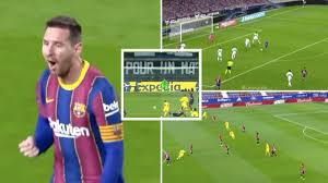 Pes 2021 lionel messi (fc barcelona). Compilation Of Lionel Messi S 21 Goals And Assists In 2021 Proves He S Still The World S Best