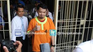 Adik jamal abdillah meninggal dunia. Jamal Abdillah Dituntut 14 Tahun Dan Pencabutan Hak Politik Tribun Pekanbaru