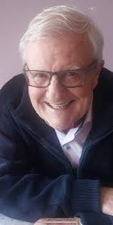 Death Notice of Eddie Heavey (Oranmore, Galway)