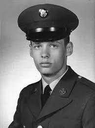 SP4 David Edward Ralph, Philadelphia, PA