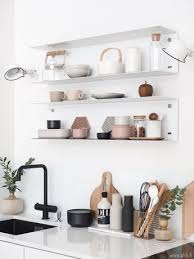 Keittio Interior Design Kitchen Home Decor Minimalist Kitchen