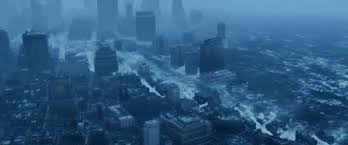 The Day After Tomorrow (2004) - Movie Reviews Simbasible