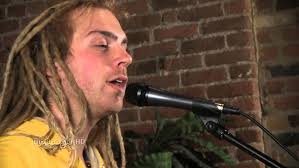 Trevor Hall 'The Mountain' BAMC Exclusive