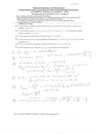 O sa scriu exact ca la bac raspunsurile, nu glumesc! 100 Variante Bac 2009 MatematicÄƒ Rezolvate
