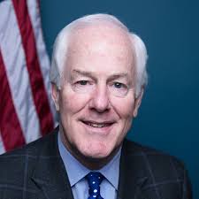 U.S. Sen. John Cornyn details in our Elected Officials Directory