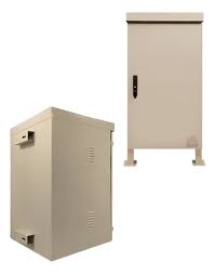 Rack Outdoor Telecom Externo Piso Anúncio Para Encomenda ...
