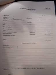 Portal jabatan imigresen malaysia , official portal of immigration department of malaysia. Settling Down In Malaysia Part 3 How To Renew The Spouse Visa Or Ltsvp Contemporary Hippie