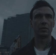 What are you throwing