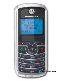 Comparar Haier M306 e Motorola C121 ...