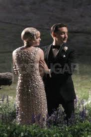 This casting comes on the heels of a recent developments that presented names like leonardo dicaprio and a virtual who's who of top. Tobey Maguire Held Carey Mulligan While Filming The Great Gatsby Leo Carey And Tobey Glam Up For A Night Together On Gatsby Popsugar Celebrity Photo 16