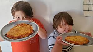 When children assist in preparing healthy foods, we know they are more likely to explore, eat and enjoy them. El Paso Culinary Teacher Creates Free Cooking Videos For Kids During Pandemic Kfox