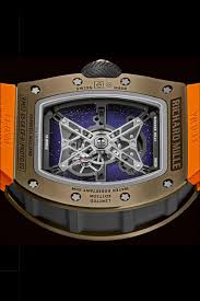 ✅ check the latest currency rate! Pharrell Williams X Richard Mille Rm 52 05 Watch Info Hypebeast