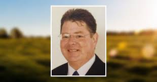 Christopher Brown Obituary January 5, 2019