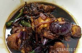 Ayam masak lemon ni antara resipi yang cepat dan mudah dimasak. Resepi Ayam Masak Kicap Berkuah Paling Ringkas Dan Sedap