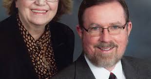 Biz school's award gala to honor Geratys, seed endowment