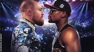Por Que No Es Una Buena Idea Una Pelea Entre Floyd Mayweather Y Conor Mcgregor Bbc News Mundo