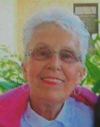 Lillian Bradley Obituary