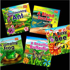 Görünümler 20 mn2 yıl önce. 5 Dalam 1 Kisah Motivasi Dari Haiwan Koleksi Buku Cerita Islamik Kanak Kanak English Version Shopee Malaysia