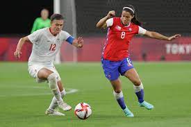 Yesenia lópez (63′, claudia soto), karen araya, fra. Snlvhuxvh471lm