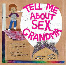 Grandma sexe