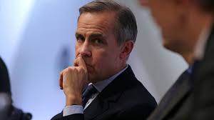 UK rate decision, results at Google owner Alphabet, Pope visits UAE